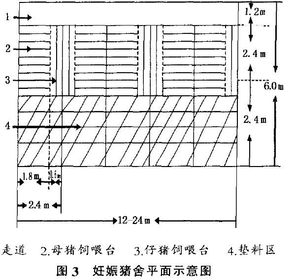 發(fā)酵床養(yǎng)豬對(duì)豬舍的要求及建設(shè)