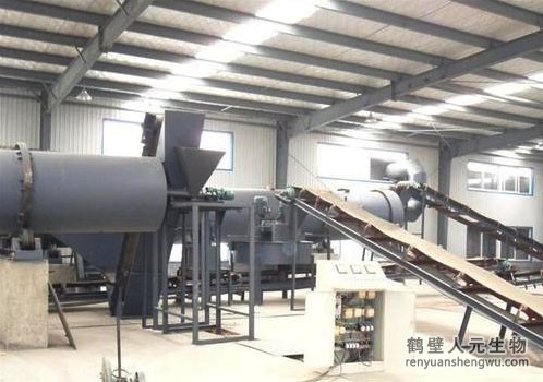 需要多少錢才能建造一個(gè)小型有機(jī)肥廠